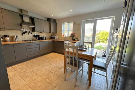 Kitchen/ Diner