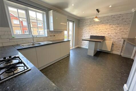 Kitchen/ Diner