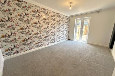 Garden Room/ Bed 4
