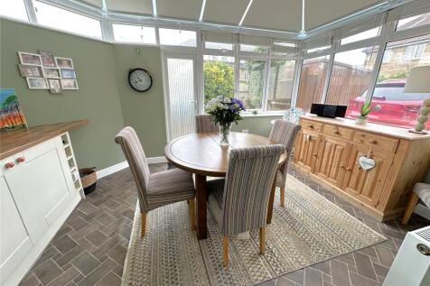 Conservatory/ Dining