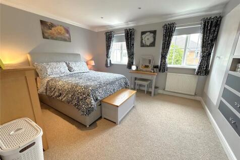 Bed 1