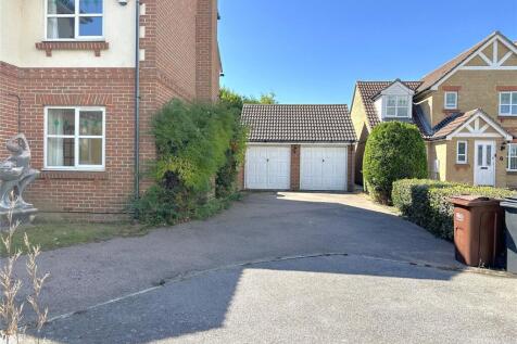 Double Garage
