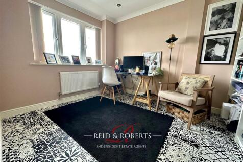 Study Room