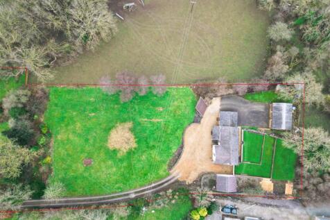 Llwyn Drain, Lixwm Holywell, Flintshire, CH8 8NF-6