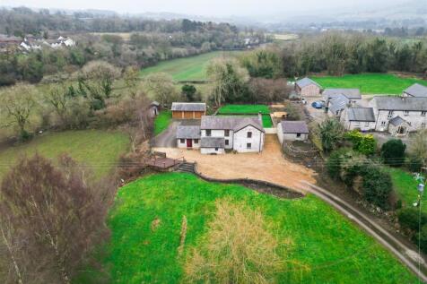 Llwyn Drain, Lixwm Holywell, Flintshire, CH8 8NF-3