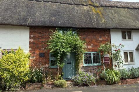 Little Thatch frt