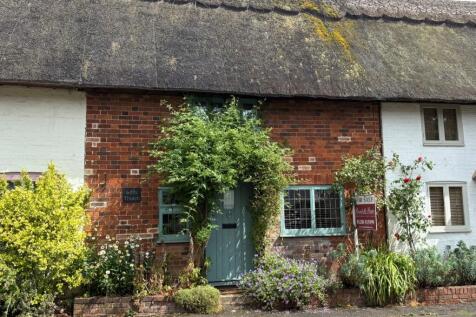 Little Thatch Frt 2