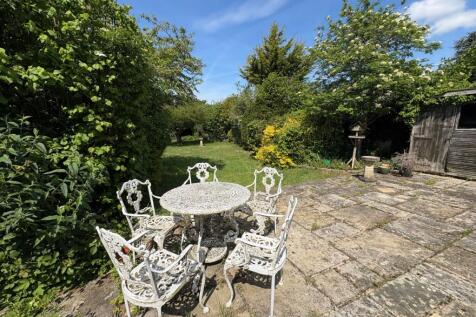 Highlands Patio