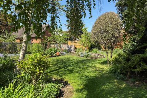 woodbine gdn 3