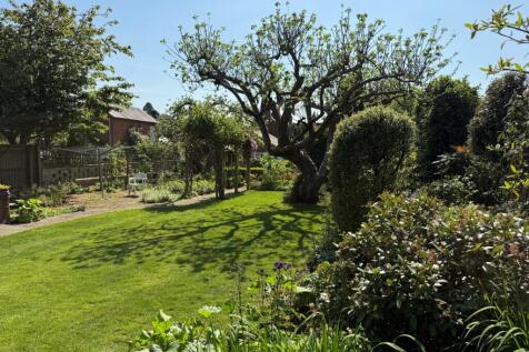 woodbine gdn