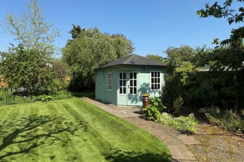 woodbine summerhouse