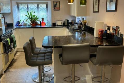 L10a West St - Kitchen