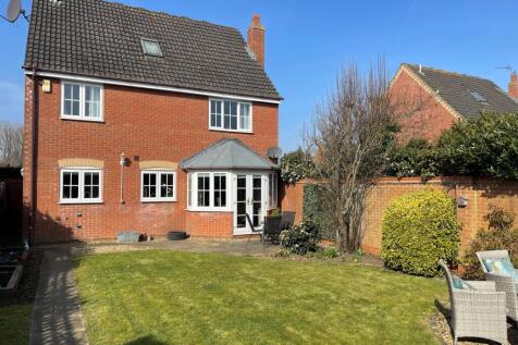 40 Cotswolds rear1
