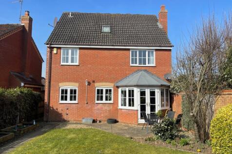 40 Cotswolds rear 2