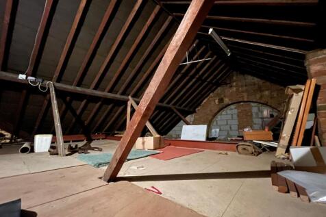 loft 12 Mitre Street.