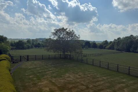 meadow view balcony view 3