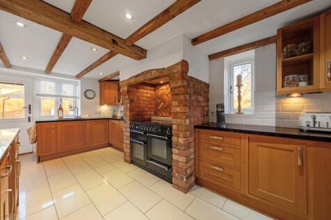 Tithe Barn-24