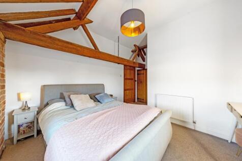 Tithe Barn-8