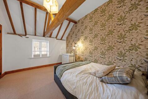 Tithe Barn-11