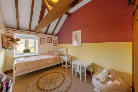 Tithe Barn-23
