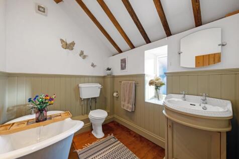 Tithe Barn-6