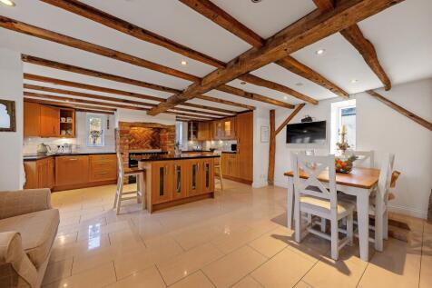 Tithe Barn-14