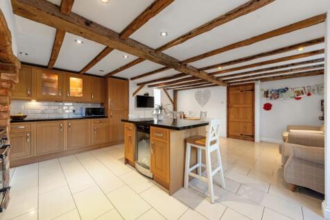 Tithe Barn-22