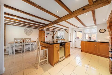 Tithe Barn-41