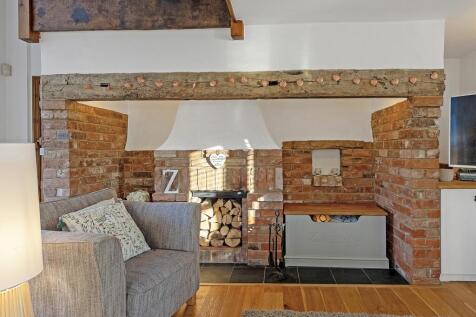 Tithe Barn-27