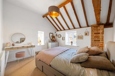 Tithe Barn-39