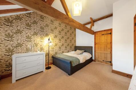 Tithe Barn-38