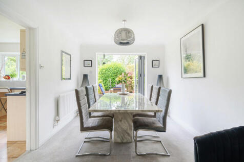 Sitting Dining Room