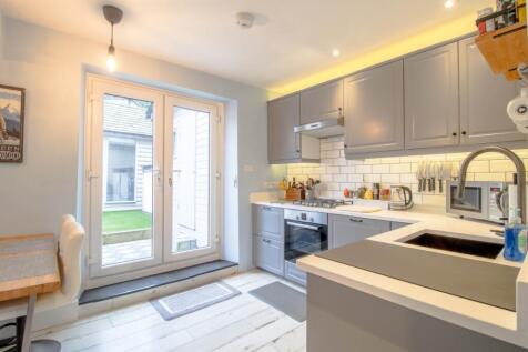 Kitchen Dining Room