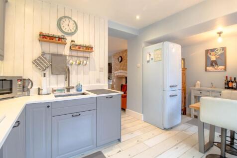 Kitchen Dining Room