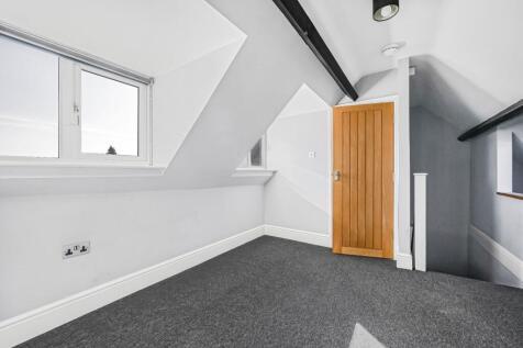 Loft Room