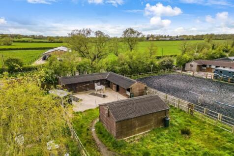 Stables