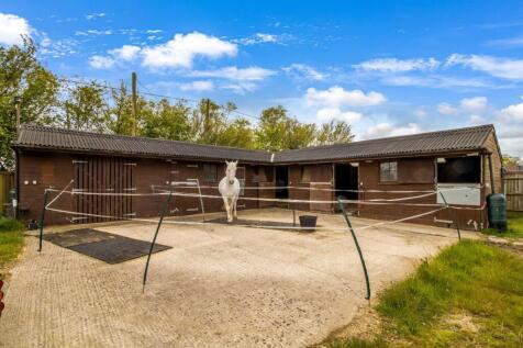 Stables
