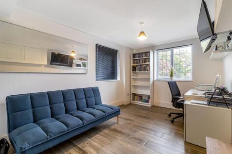 Office/Sitting Room