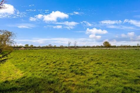 Rear Garden/Paddock