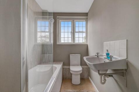 New Bathroom