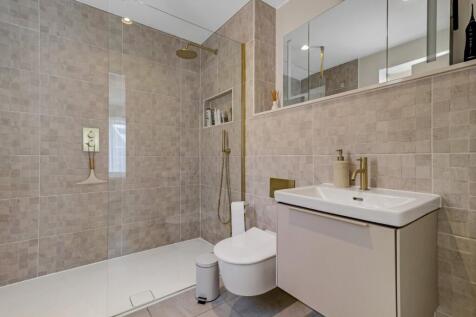 Principal Ensuite