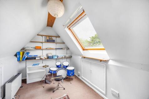 Attic