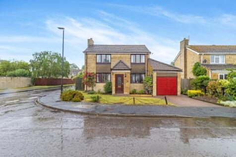 Detached Home