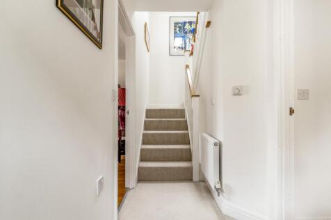1st Floor Landing
