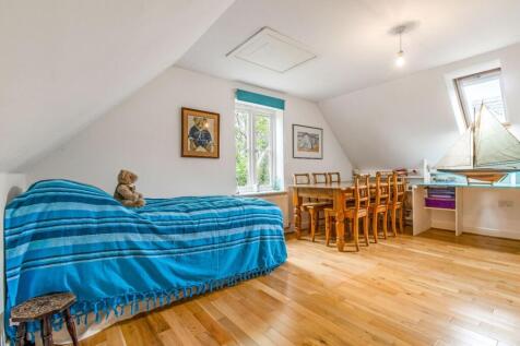 2nd Floor Bedroom