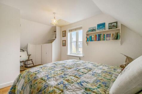2nd Floor Bedroom