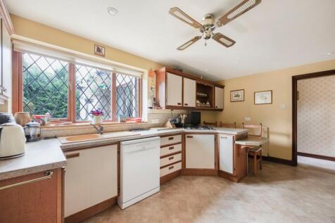 Kitchen Breakfast Rm