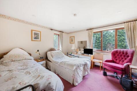 Ground Floor Bedroom