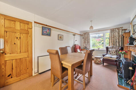 Kitchen Dining Room