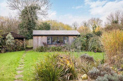 Garden Office